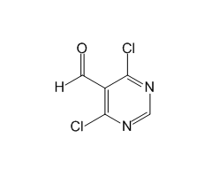 4,6-Dichloropyrimidine-5-carbaldehyde|CS-D1502|5305-40-8