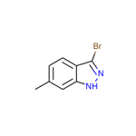 3-Bromo-6-methyl-1H-indazole|CS-0054216|40598-73-0