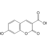 3-Carboxy-7-Hydroxycoumarin|CS-0010024|779-27-1