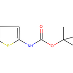 tert-Butyl thiophen-2-ylcarbamate|CS-W002949|56267-50-6