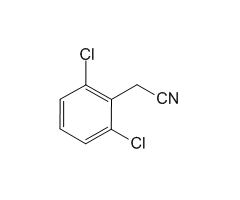 2-(2,6-Dichlorophenyl)acetonitrile|C1602681|3215-64-3