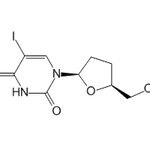 2',3'-Dideoxy-5-iodouridine|CS-0100713|105784-83-6
