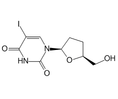 2',3'-Dideoxy-5-iodouridine|CS-0100713|105784-83-6
