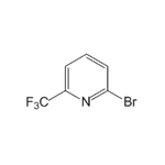 2-Bromo-6-(trifluoromethyl)pyridine|CS-W007843|189278-27-1