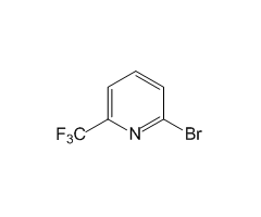 2-Bromo-6-(trifluoromethyl)pyridine|CS-W007843|189278-27-1