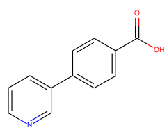 4-Pyridin-3-ylbenzoic acid|CS-0036181|4385-75-5
