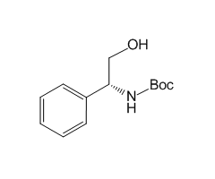 Boc-D-Phenylglycinol|CS-W012848|102089-74-7