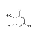 2,4,6-Trichloro-5-methylpyrimidine|CS-W002538|1780-36-5