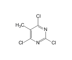 2,4,6-Trichloro-5-methylpyrimidine|CS-W002538|1780-36-5