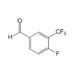4-Fluoro-3-(trifluoromethyl)benzaldehyde|CS-W015826|67515-60-0