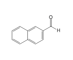 2-Naphthaldehyde, 98%|617687|66-99-9