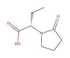 Levetiracetam impurity A|C4X-10671|102849-49-0