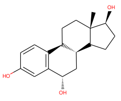 Estradiol Impurity 10|C4X-163610|1229-24-9