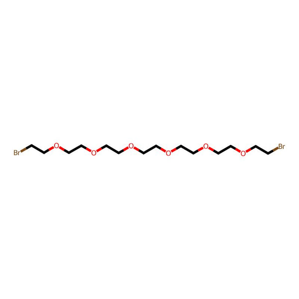 Bromo-PEG6-bromide|CS-0109177|72713-23-6