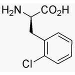2-Chloro-D-phenylalanine|04093|80126-50-7