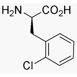 2-Chloro-D-phenylalanine|04093|80126-50-7
