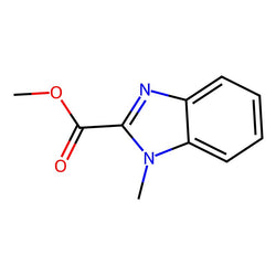 Methyl 1-methyl-1H-benzo[d]imidazole-2-carboxylate|CS-0042584|2849-92-5