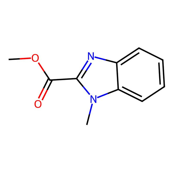 Methyl 1-methyl-1H-benzo[d]imidazole-2-carboxylate|CS-0042584|2849-92-5