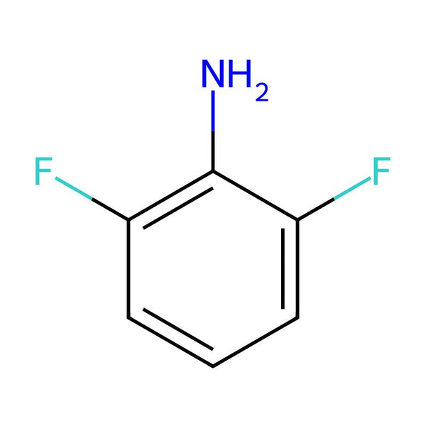 2,6-Difluoroaniline|CS-W020001|5509-65-9