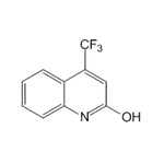 2-Hydroxy-4-(trifluoromethyl)quinoline|CS-W010483|25199-84-2