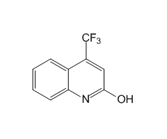 2-Hydroxy-4-(trifluoromethyl)quinoline|CS-W010483|25199-84-2