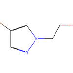 2-(4-Bromopyrazol-1-yl)ethanol|CS-D1257|214614-81-0