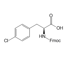 Fmoc-Phe(4-Cl)-OH|CS-W009687|175453-08-4