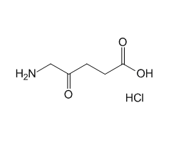 5-Aminolevulinic Acid Hydrochloride|C3D-25899|5451-09-2