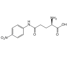 L-Glutamic acid γ-(4-nitroanilide), 98%|618109|7300-59-6