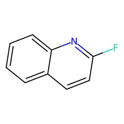 2-Fluoroquinoline|CS-D1247|580-21-2