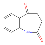 3,4-Dihydro-1H-1-benzazepine-2,5-dione|CS-M3477|16511-38-9