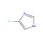 5-Fluoro-1H-imidazole|CS-0035781|30086-17-0