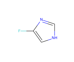 5-Fluoro-1H-imidazole|CS-0035781|30086-17-0