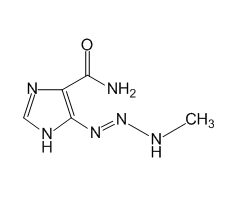 3-Methyl(triazenyl)imidazole-4-carboxamide, 98%|618199|3413-72-7