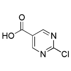 2-Chloro-pyrimidine-5-carboxylic acid|18713|374068-01-6