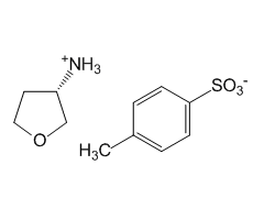 (R)-(+)-Tetrahydro-3-furylamine p-toluenesulfonate salt, 99%, ee: 99%|618859|111769-27-8
