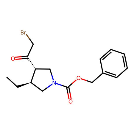Upadacitinib Impurity 29|C4X-240529|2868258-96-0