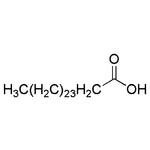 Hexacosanoic acid|22471|506-46-7