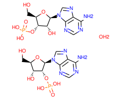 Adenosine 2′-monophosphate|CP111150|130-49-4