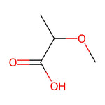 2-Methoxypropionic acid|CS-W004806|4324-37-2