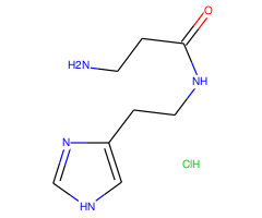 Carcinine|CPTD787770|56897-53-1
