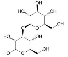 Laminaribiose, 95%|619571|34980-39-7