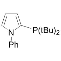 N-Phenyl-2-(di-t-butylphosphino)pyrrole, 95+% [cataCXium? PtB]|15-3600|672937-61-0