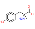 α-Methyl-p-tyrosine|CS-D0593|658-48-0