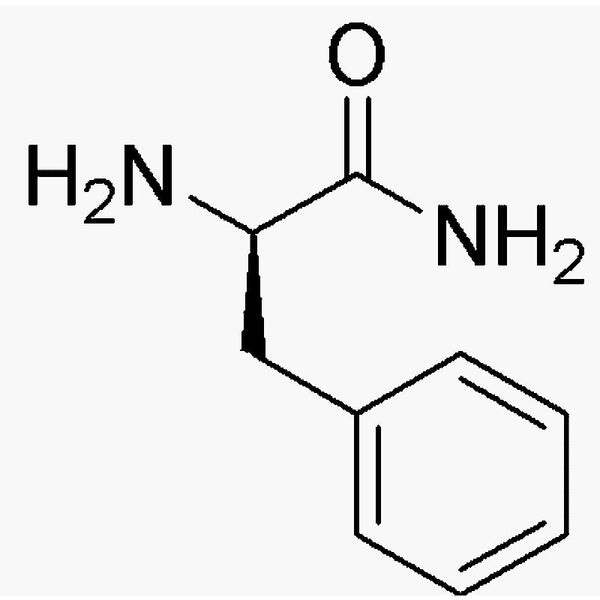D-Phenylalanine amide|05994|5241-59-8