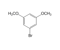1-Bromo-3,5-dimethoxybenzene, 98%|619917|20469-65-2