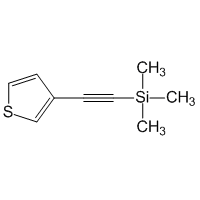 Trimethyl(thiophen-3-ylethynyl)silane|CS-W016005|130995-13-0