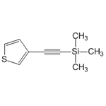 Trimethyl(thiophen-3-ylethynyl)silane|CS-W016005|130995-13-0