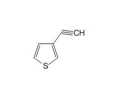 3-Ethynylthiophene|CS-W011287|67237-53-0
