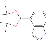Indole-4-boronic acid pinacol ester|CS-W019752|388116-27-6